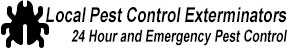 Westport CT Pest Control Exterminators